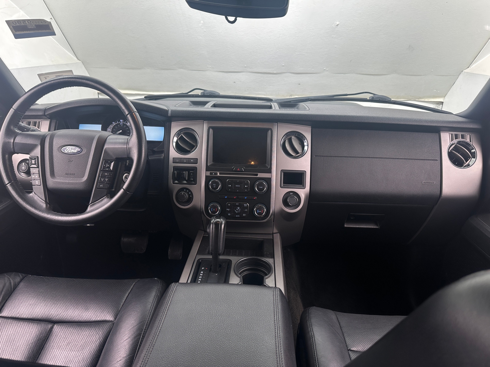 Thumbnail: 2017 Ford Expedition EL - 2