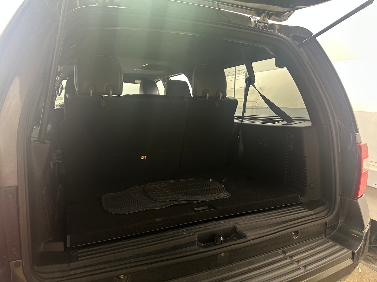Thumbnail: 2017 Ford Expedition EL - 6