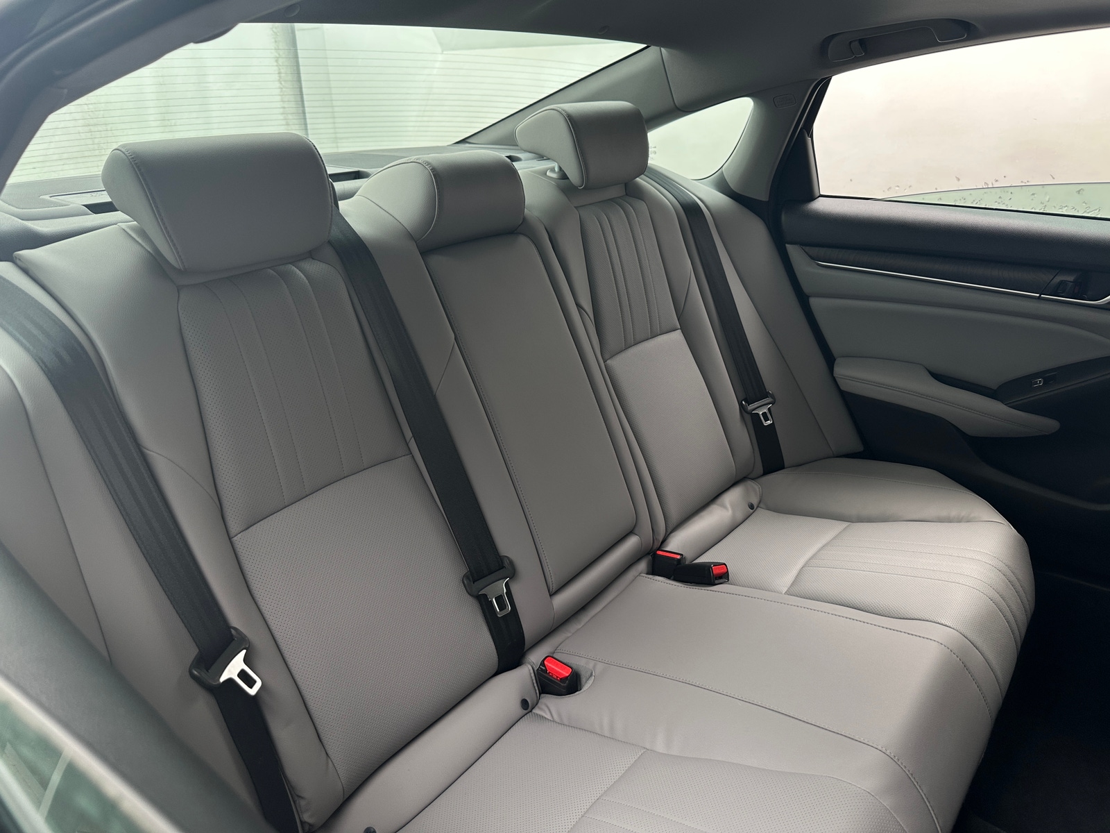 Thumbnail: 2018 Honda Accord - 5