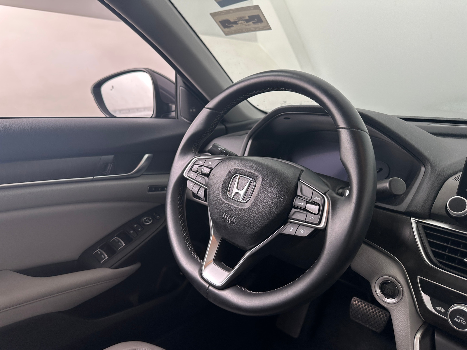 Thumbnail: 2018 Honda Accord - 4