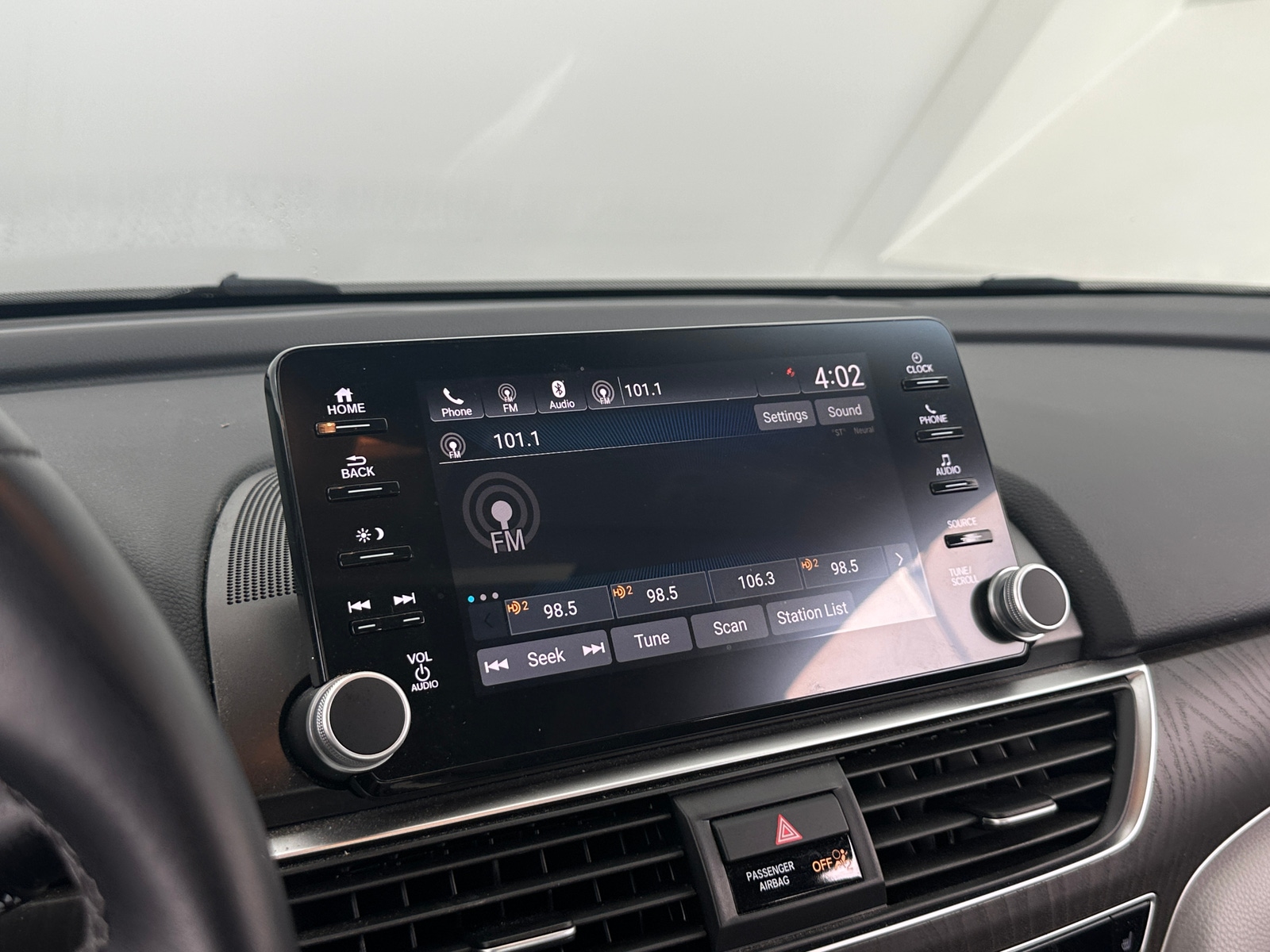 Thumbnail: 2018 Honda Accord - 3