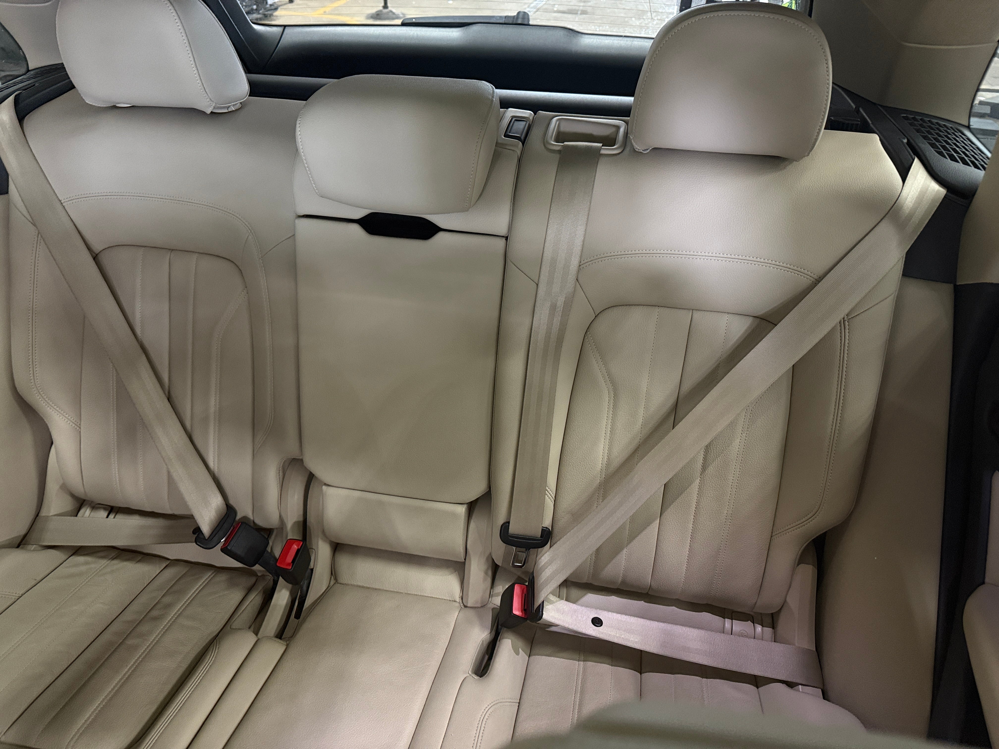 Image of 2018 Audi Q5 Premium