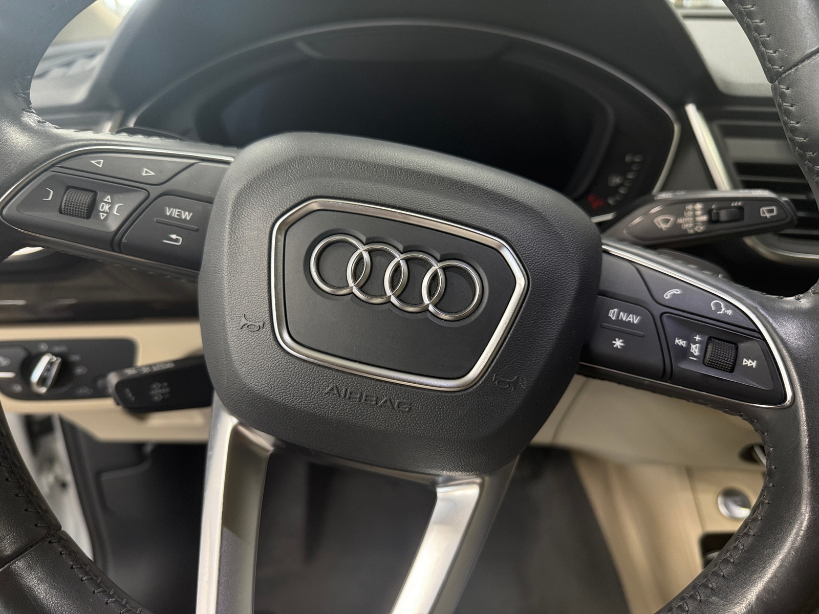 Thumbnail: 2018 Audi Q5 - 4