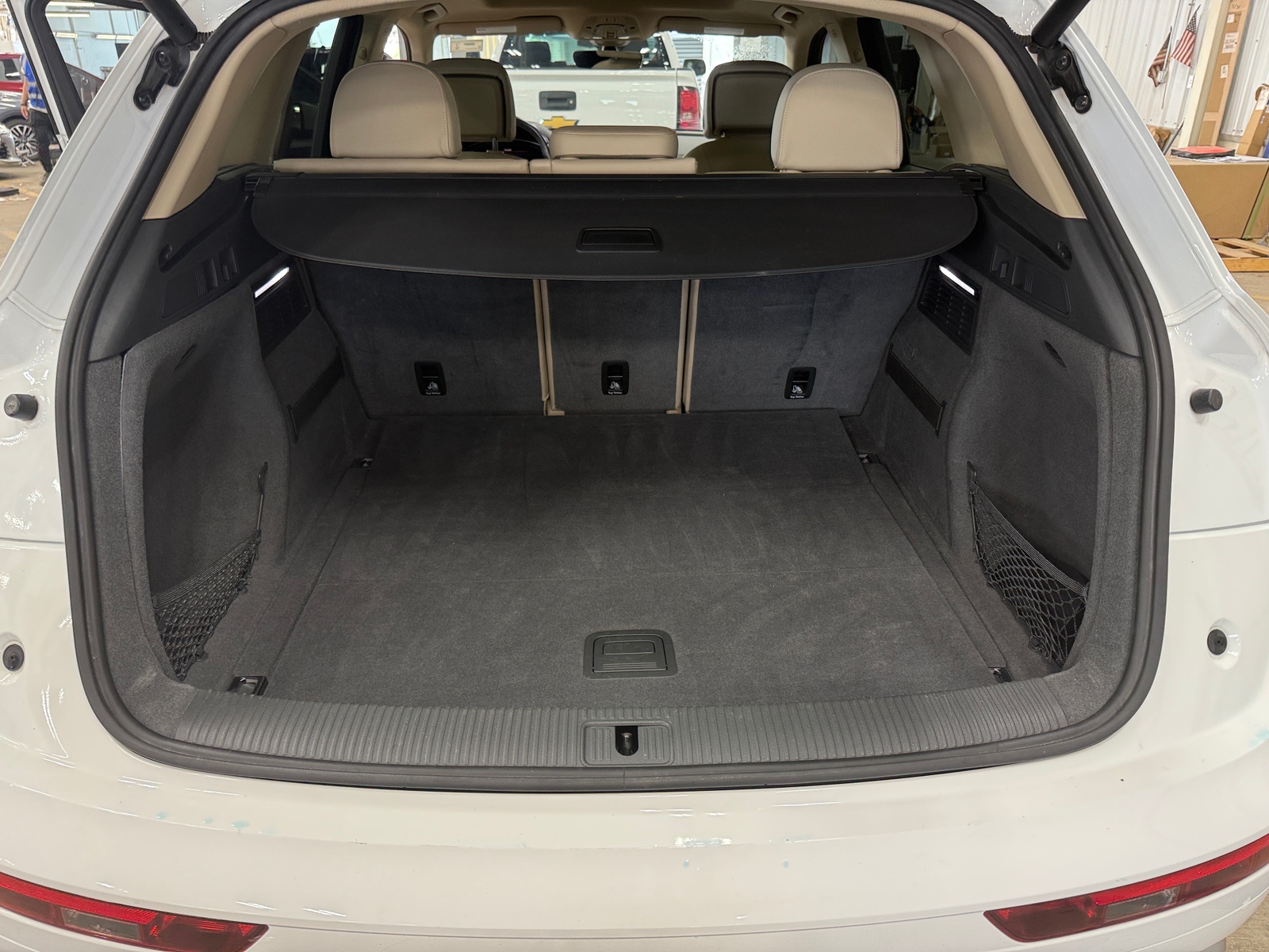 Thumbnail: 2018 Audi Q5 - 6