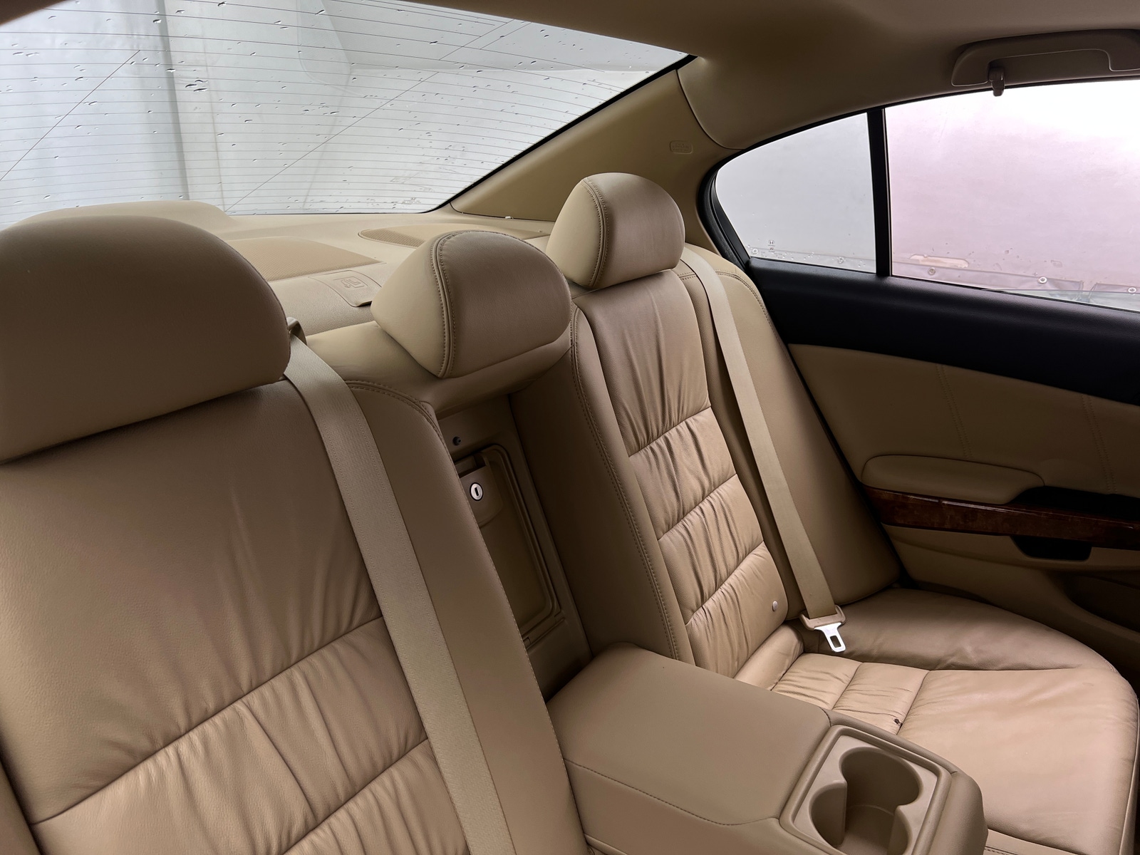 Thumbnail: 2012 Honda Accord - 5