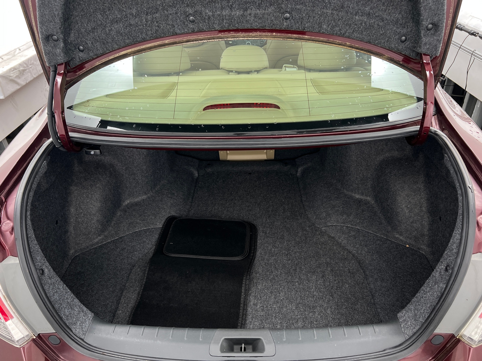 Thumbnail: 2012 Honda Accord - 6