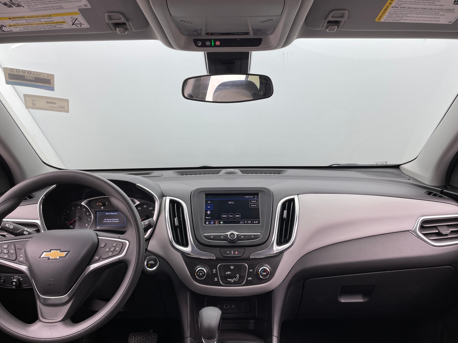 Thumbnail: 2023 Chevrolet Equinox - 3