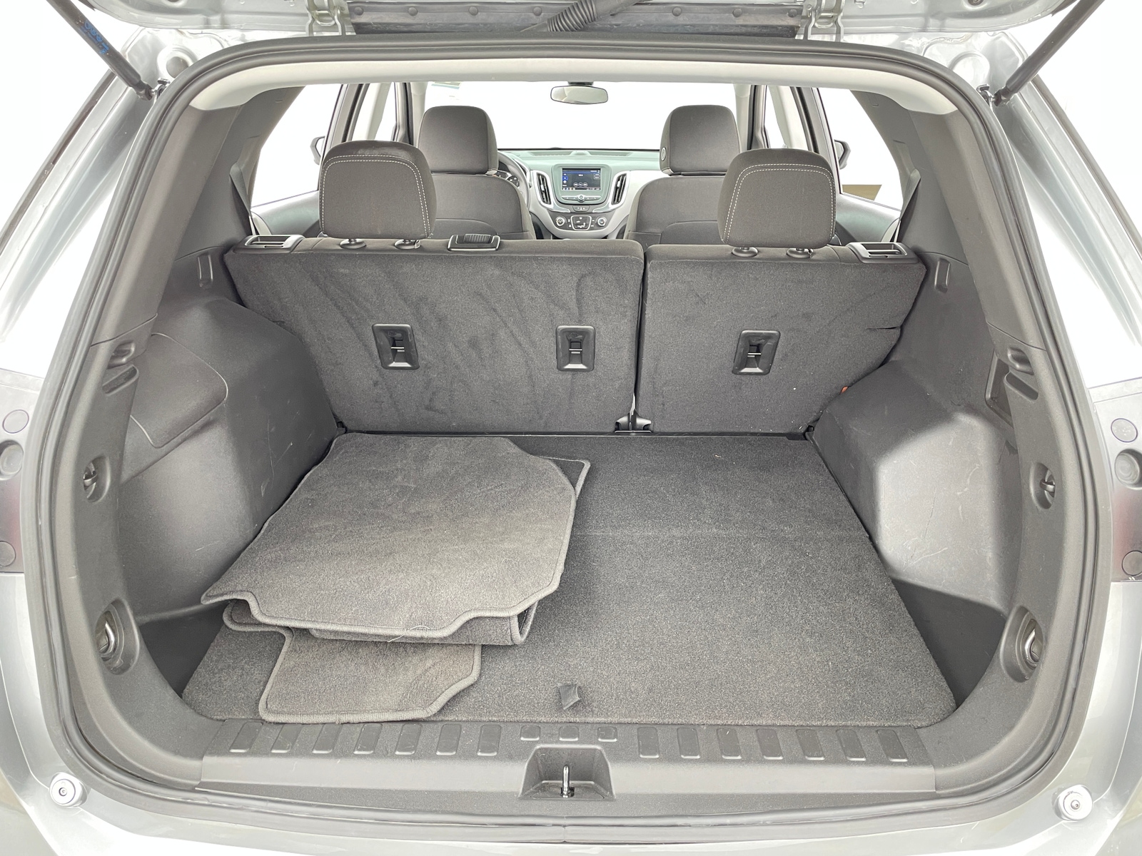 Thumbnail: 2023 Chevrolet Equinox - 7