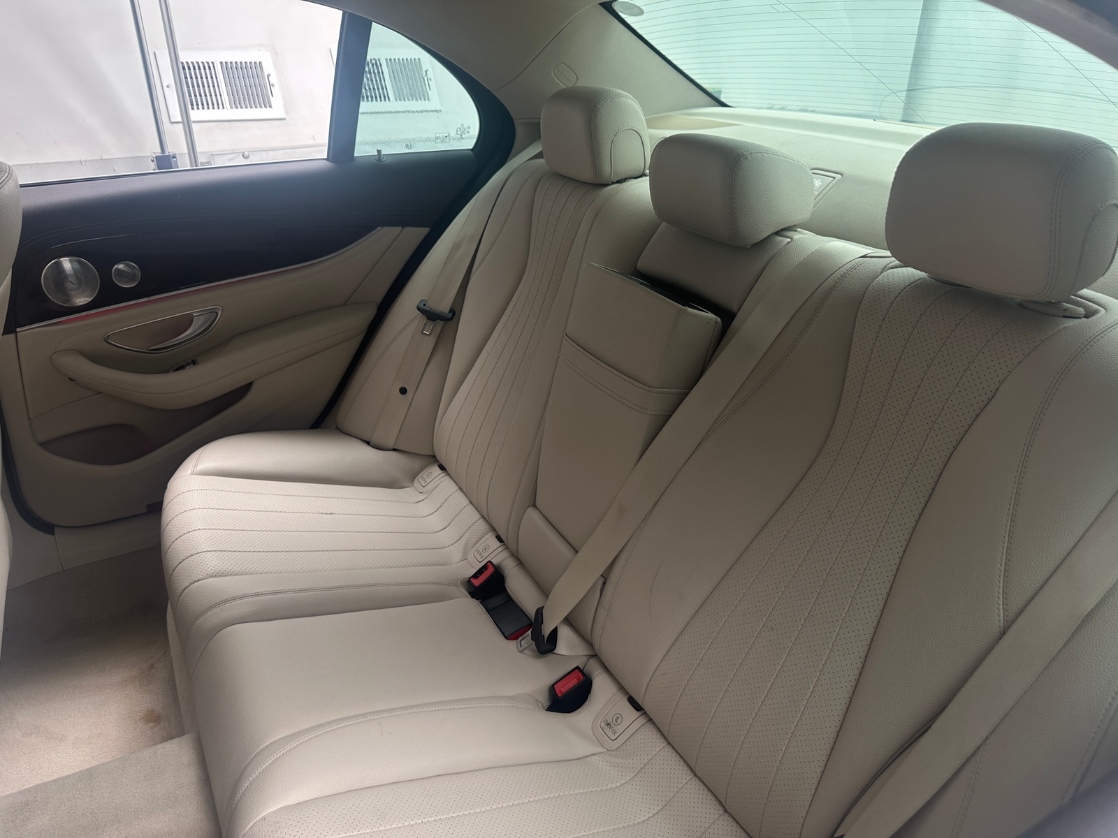 Thumbnail: 2017 Mercedes-Benz E-Class - 5