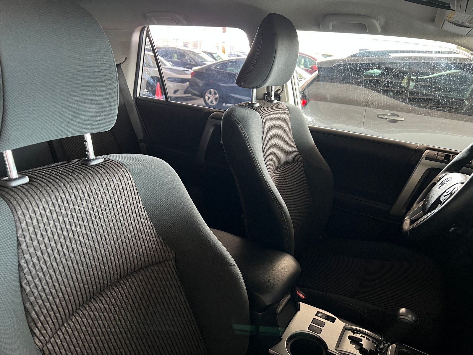 Thumbnail: 2022 Toyota 4Runner - 2