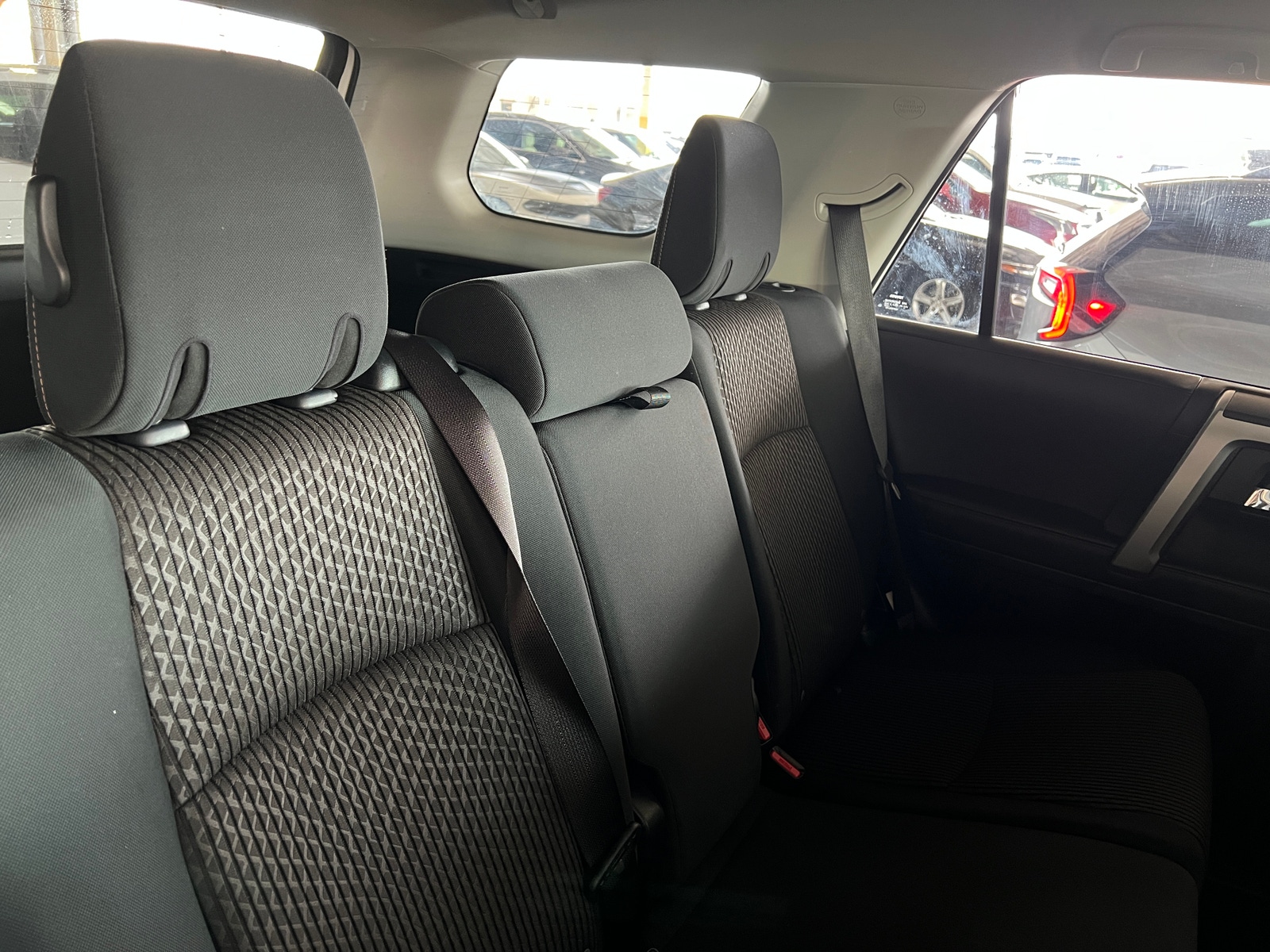 Thumbnail: 2022 Toyota 4Runner - 6