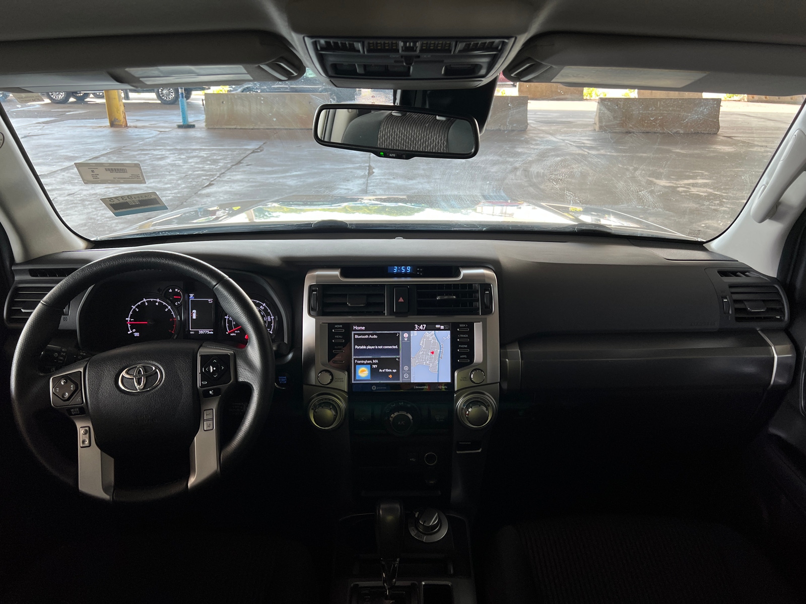 Thumbnail: 2022 Toyota 4Runner - 3