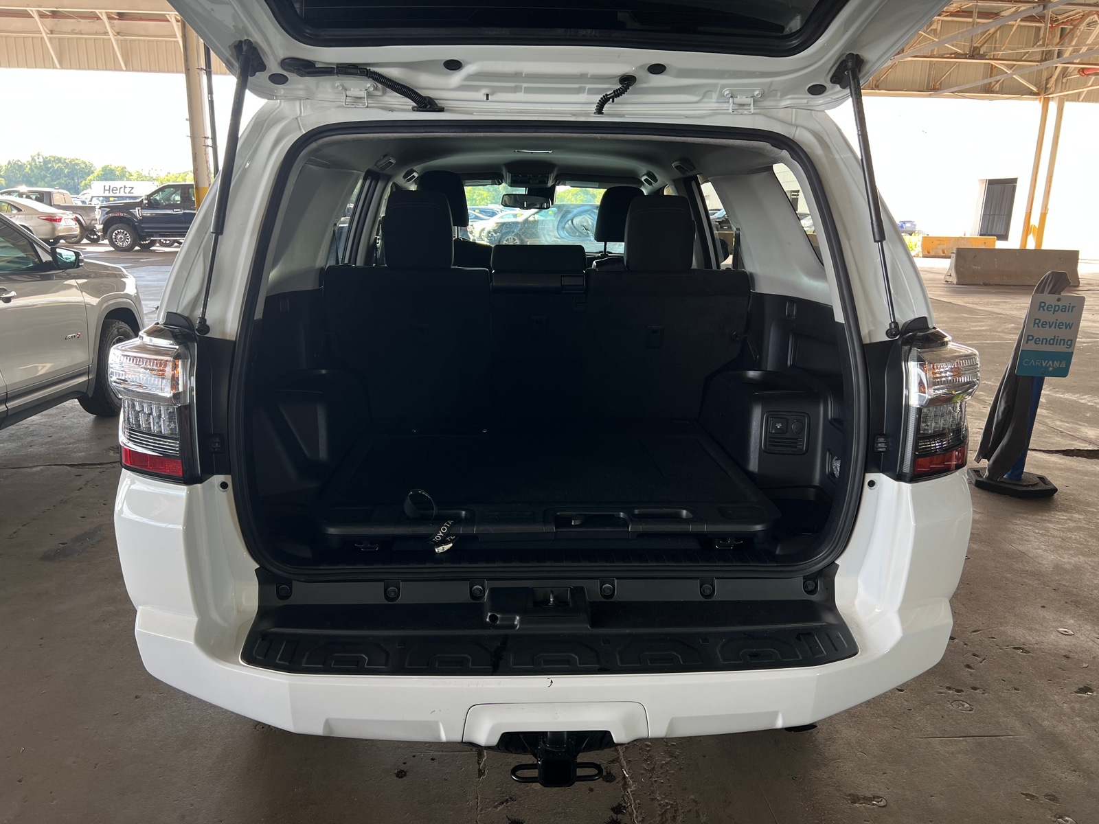 Thumbnail: 2022 Toyota 4Runner - 7