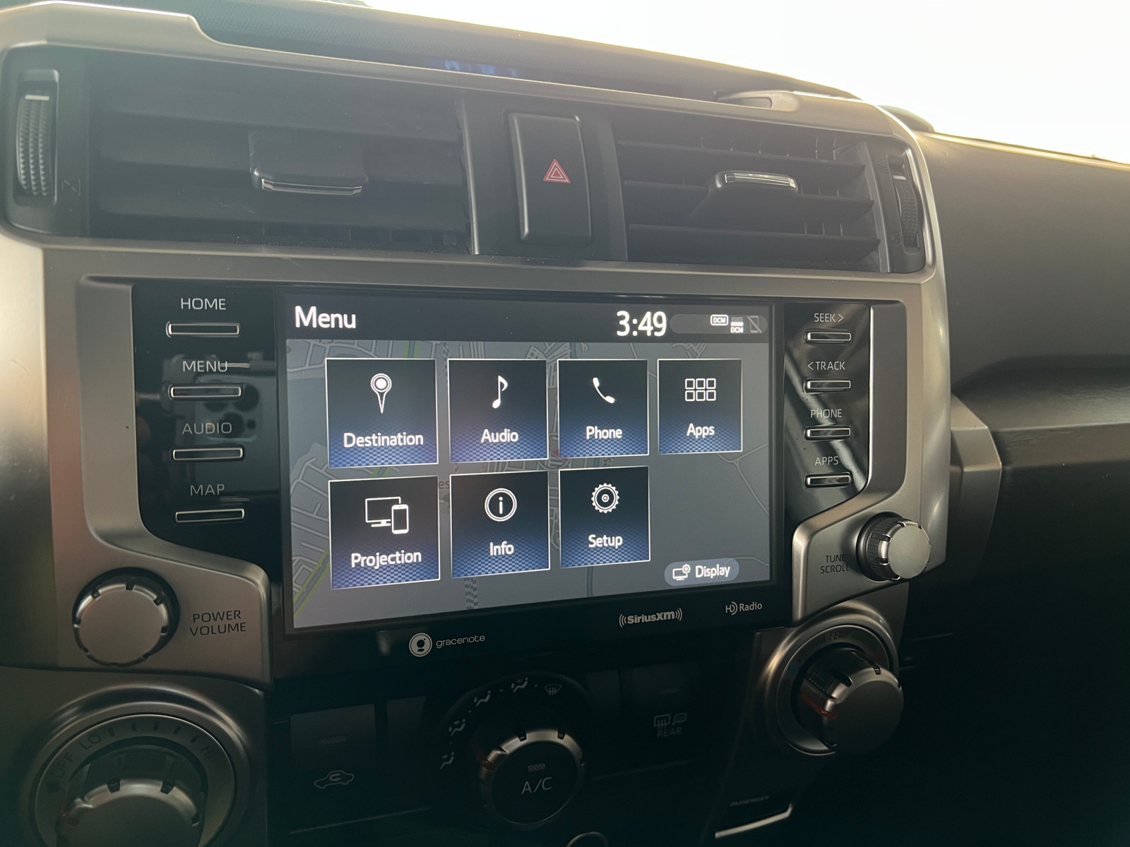 Thumbnail: 2022 Toyota 4Runner - 4