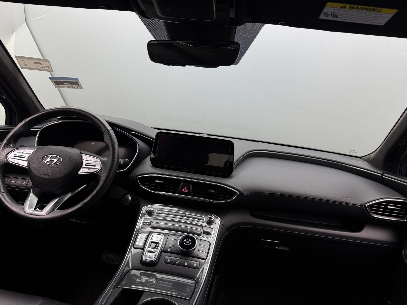 Thumbnail: 2022 Hyundai Santa Fe - 2
