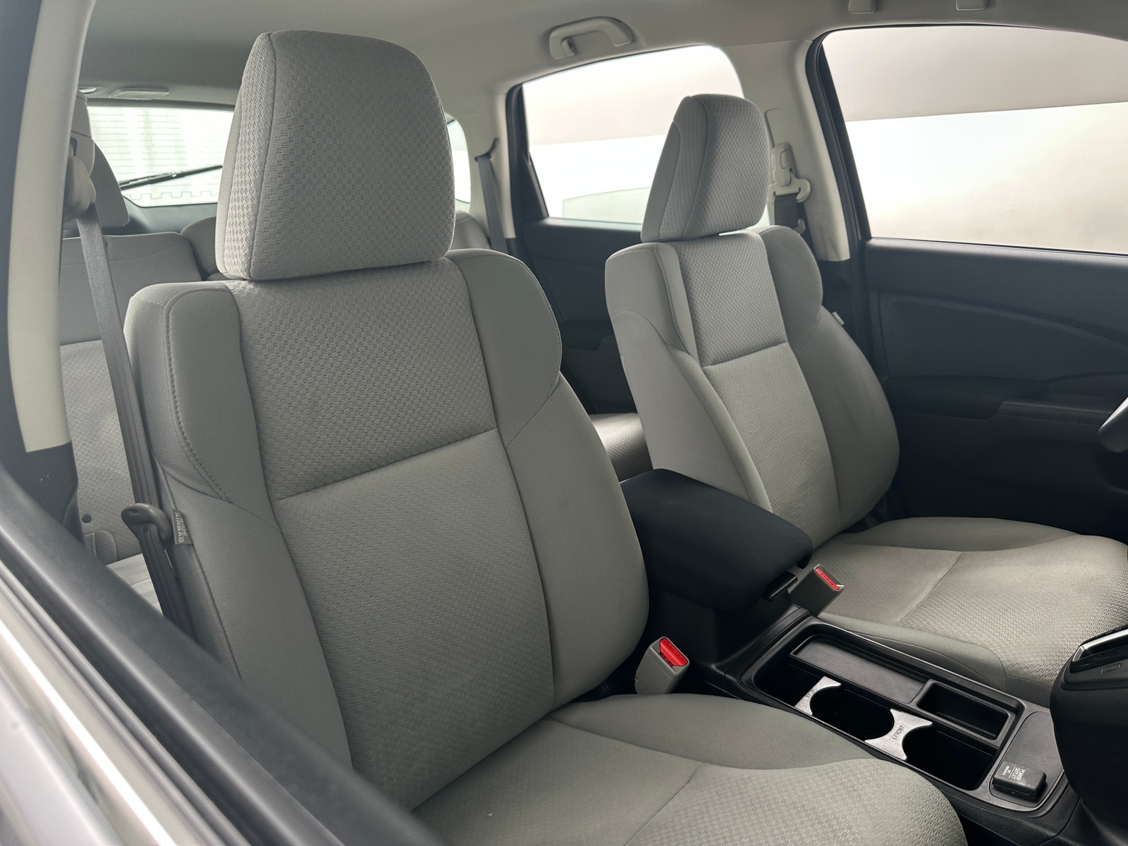 Thumbnail: 2016 Honda CR-V - 2