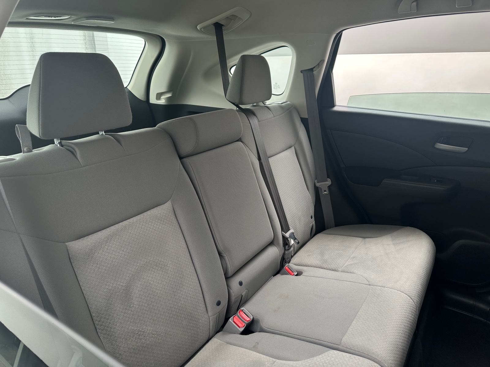 Thumbnail: 2016 Honda CR-V - 6