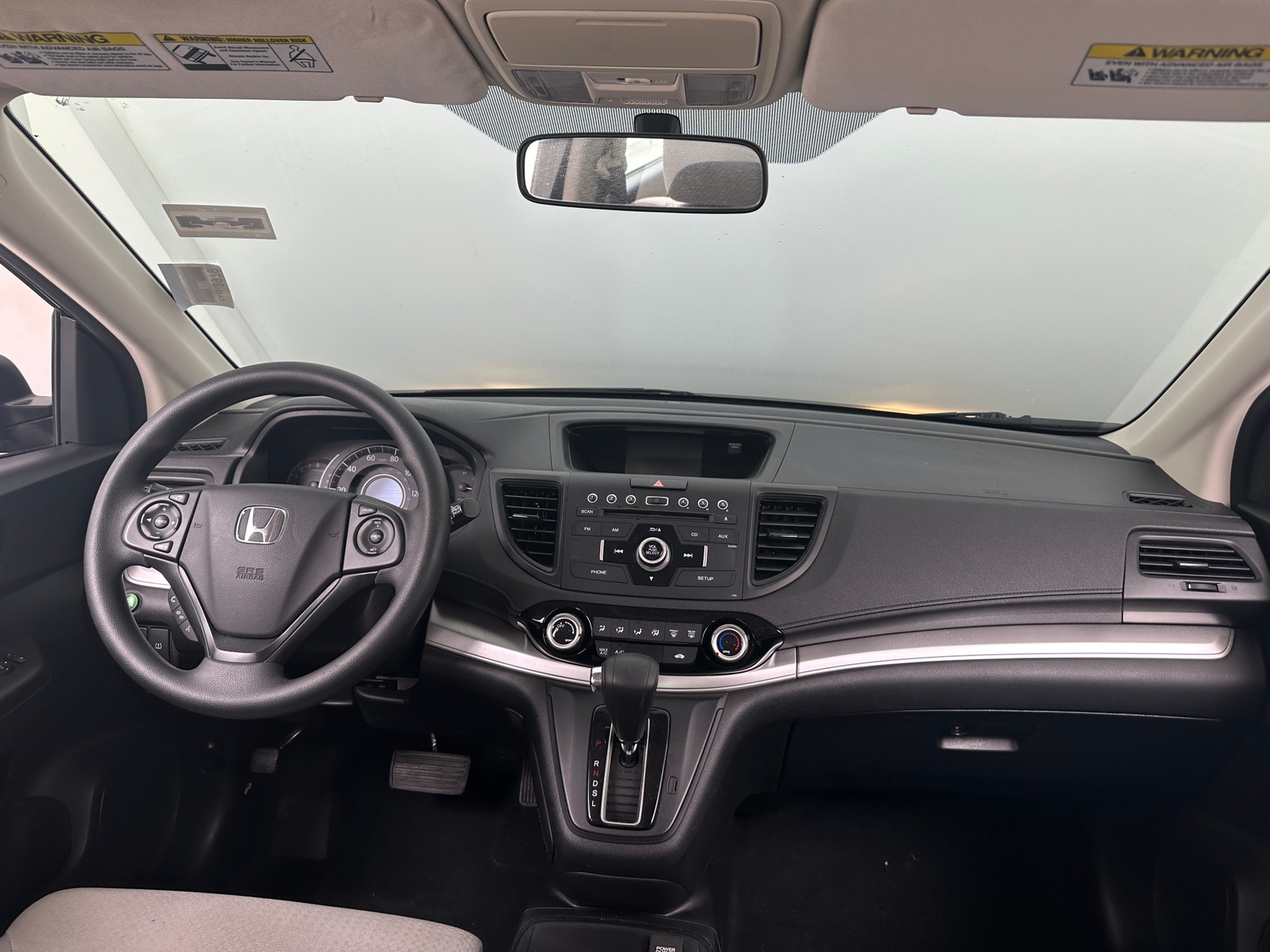 Thumbnail: 2016 Honda CR-V - 3