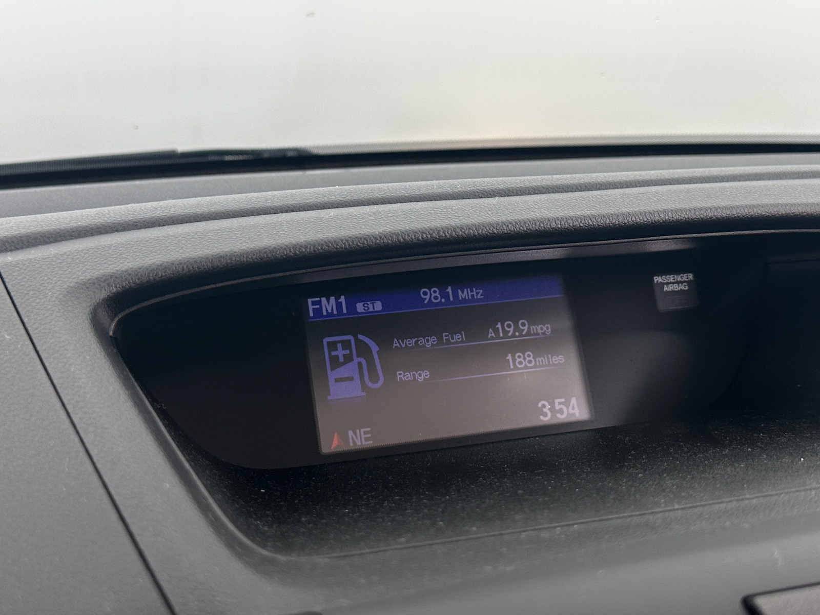 Thumbnail: 2016 Honda CR-V - 4