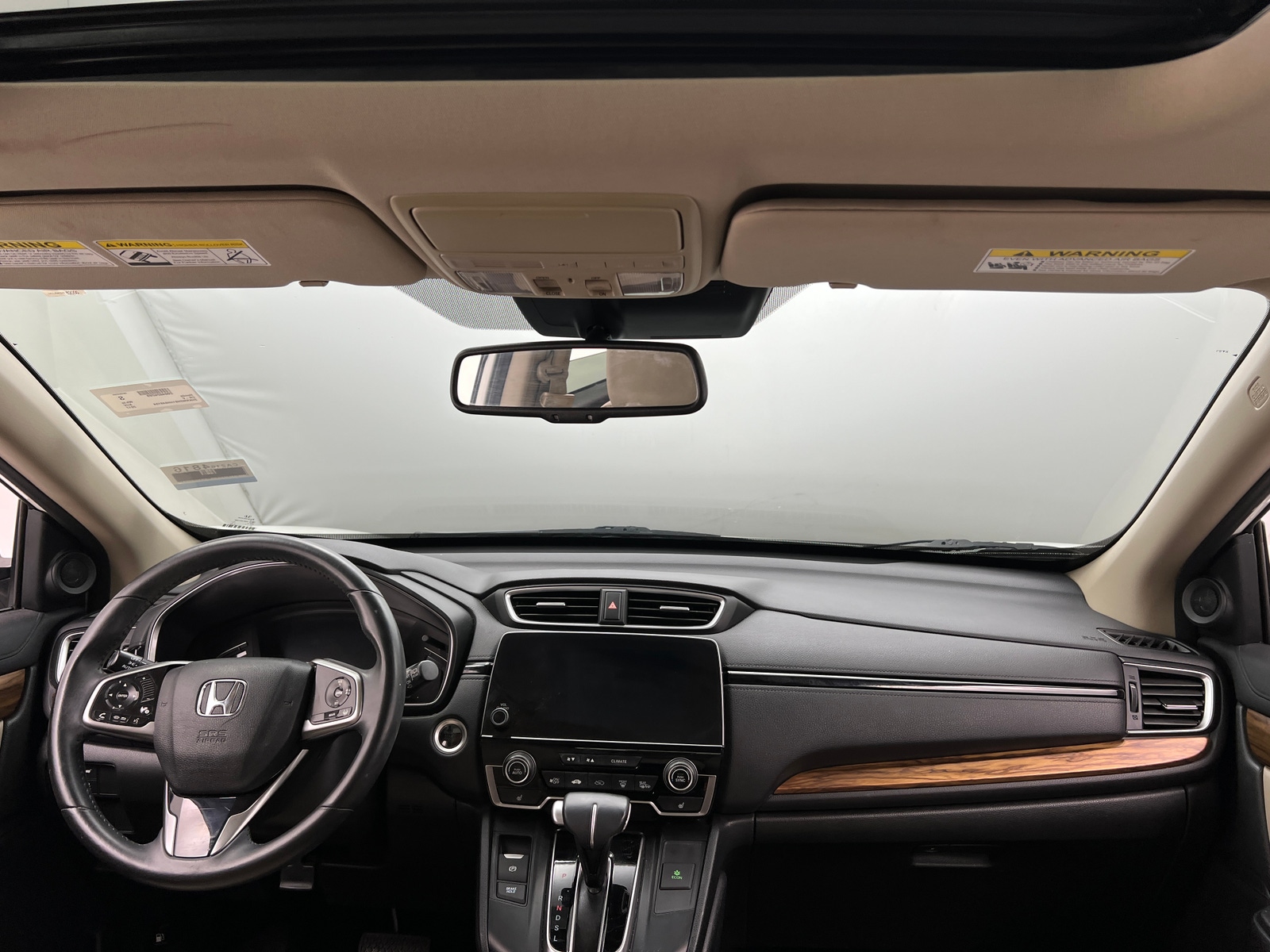 Thumbnail: 2017 Honda CR-V - 2
