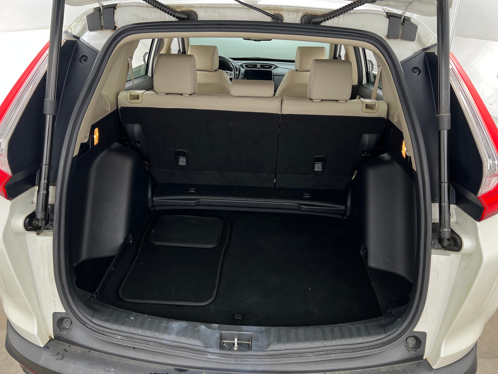 Thumbnail: 2017 Honda CR-V - 6