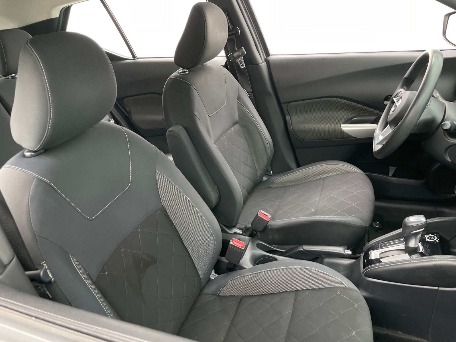 Thumbnail: 2019 Nissan Kicks - 2