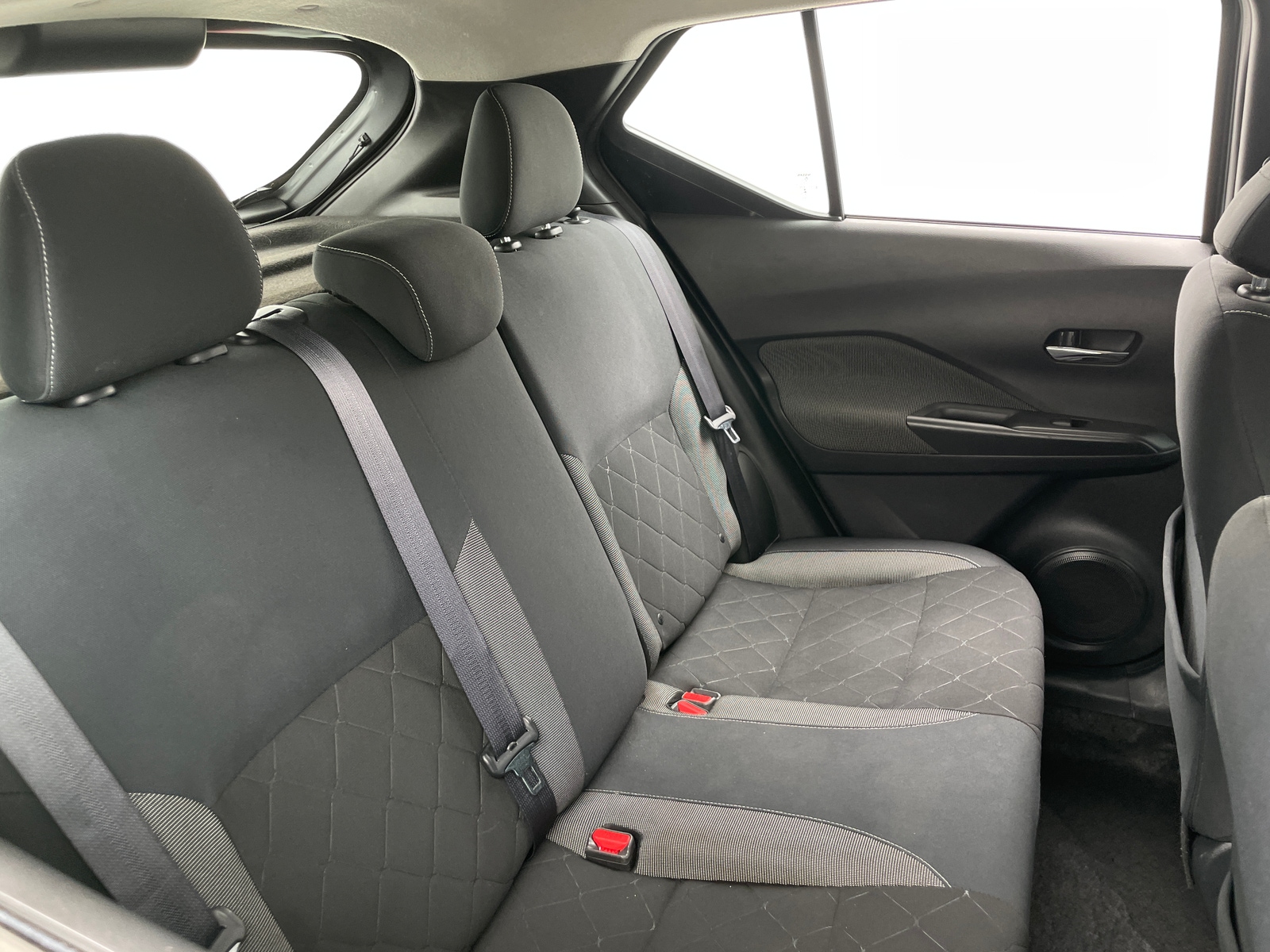 Thumbnail: 2019 Nissan Kicks - 6
