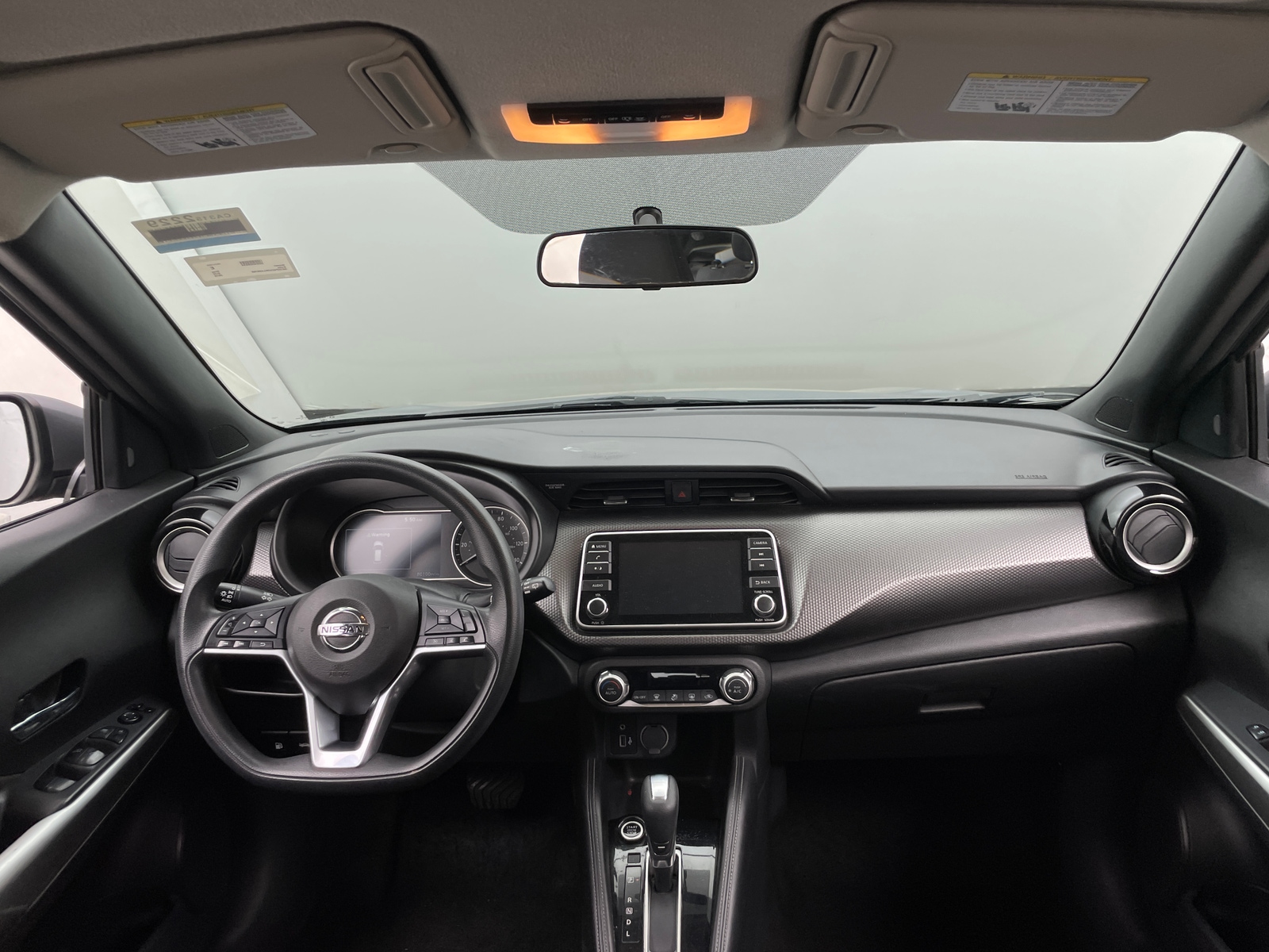 Thumbnail: 2019 Nissan Kicks - 3