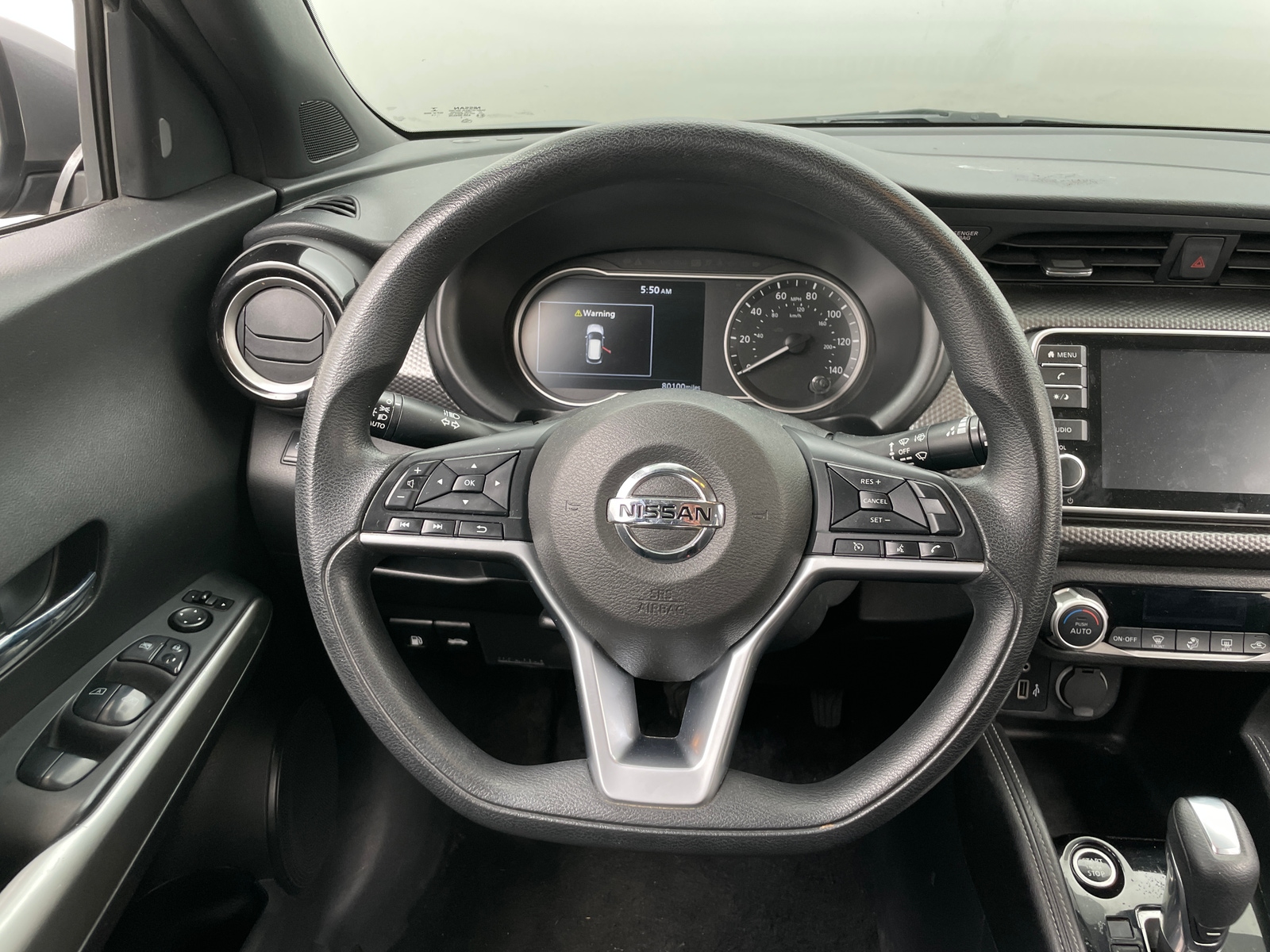 Thumbnail: 2019 Nissan Kicks - 5