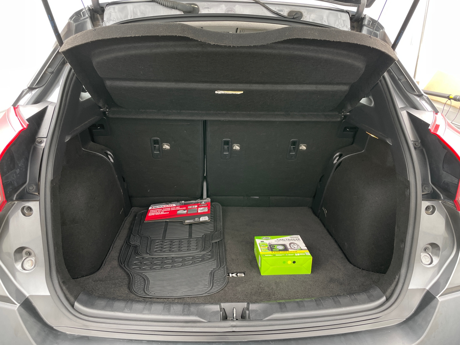 Thumbnail: 2019 Nissan Kicks - 7