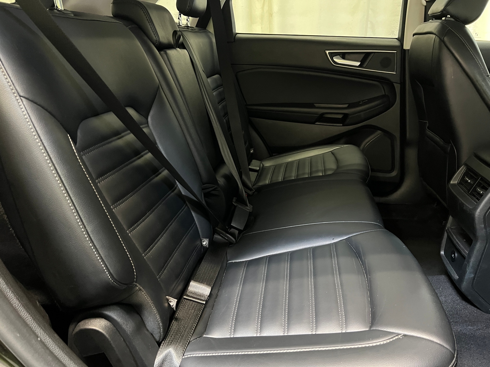 Thumbnail: 2024 Ford Edge - 5