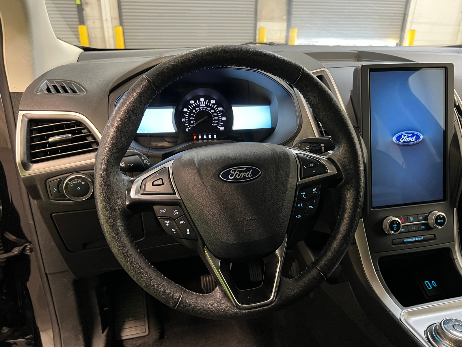 Thumbnail: 2024 Ford Edge - 4