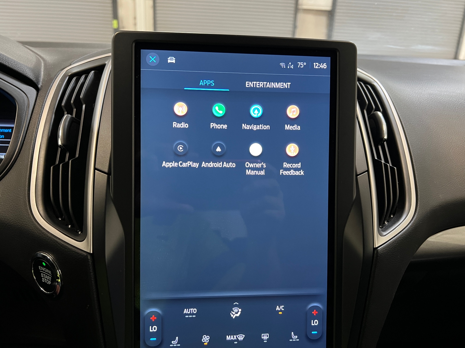 Thumbnail: 2024 Ford Edge - 3