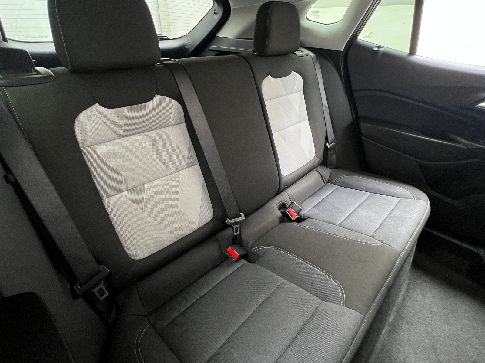 Thumbnail: 2025 Chevrolet Trax - 6