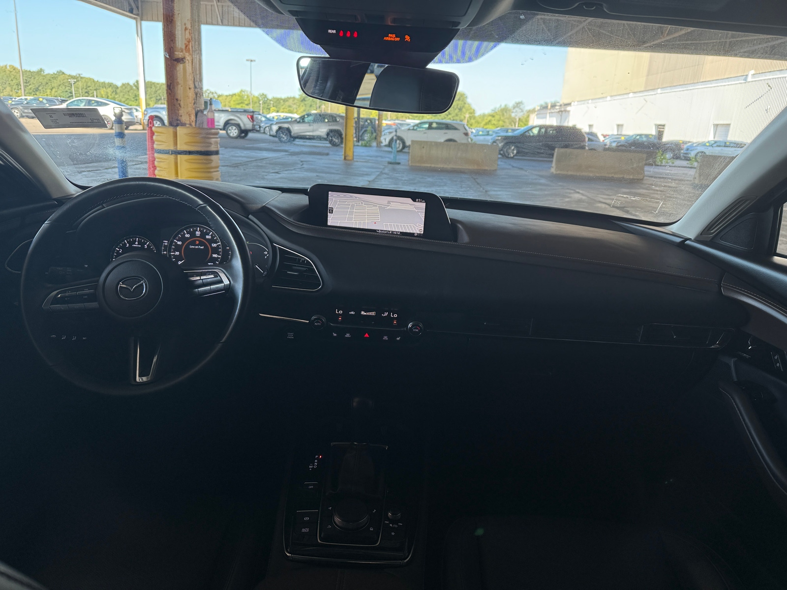 Thumbnail: 2021 Mazda CX-30 - 2