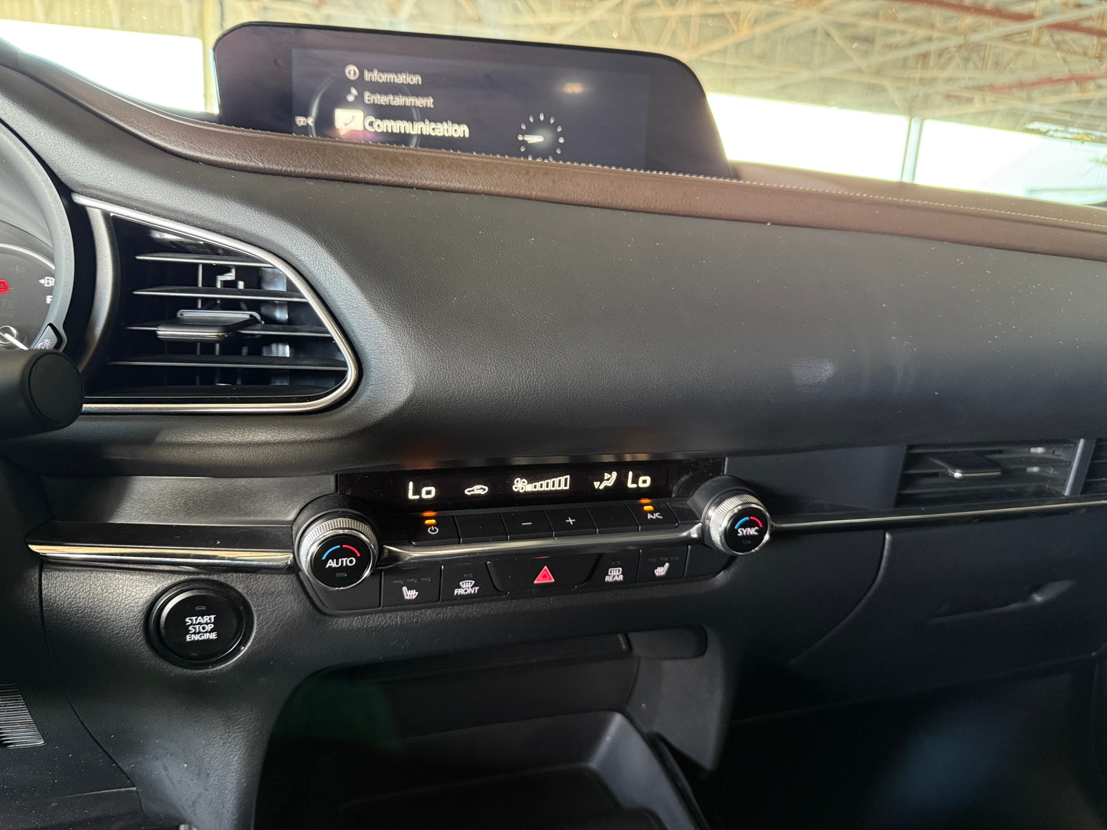 Thumbnail: 2021 Mazda CX-30 - 3
