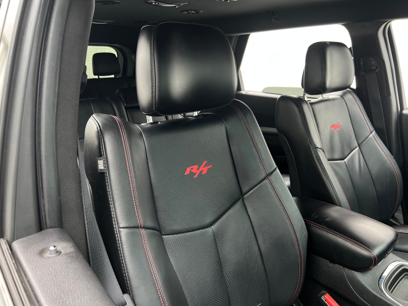 Thumbnail: 2014 Dodge Durango - 2