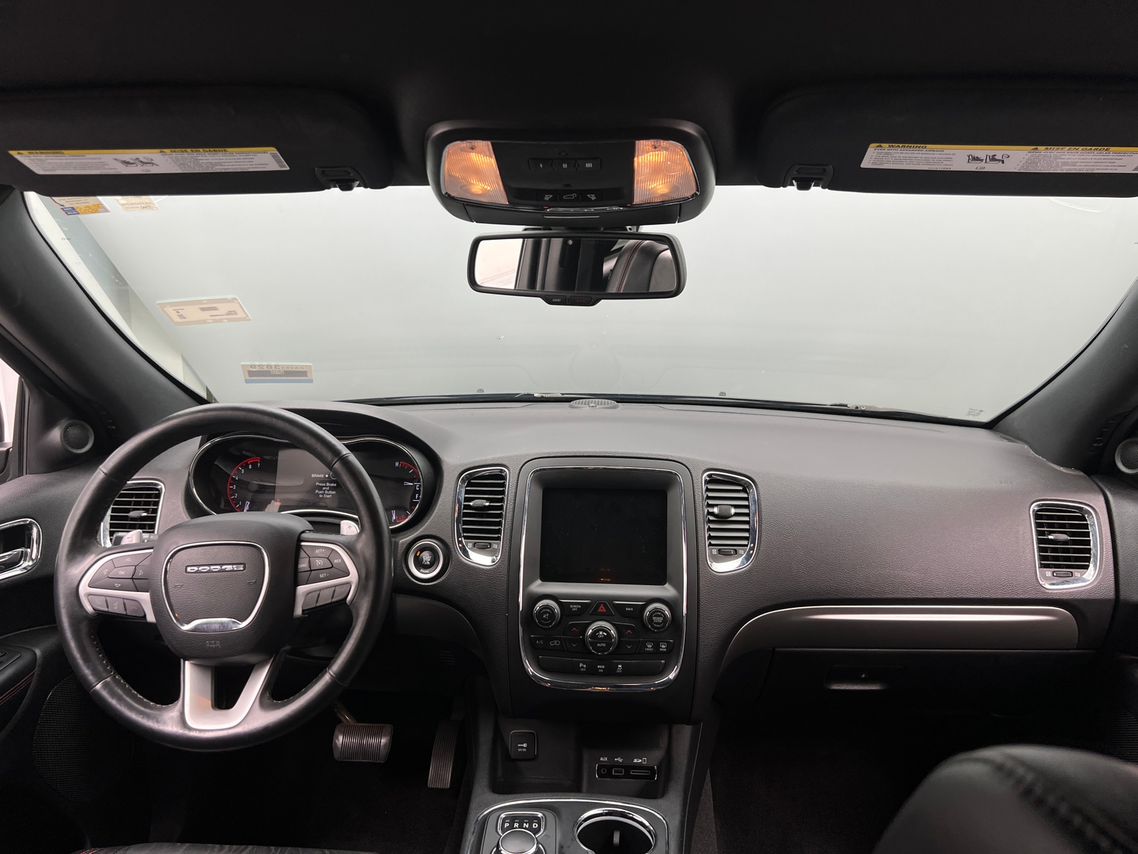 Thumbnail: 2014 Dodge Durango - 3