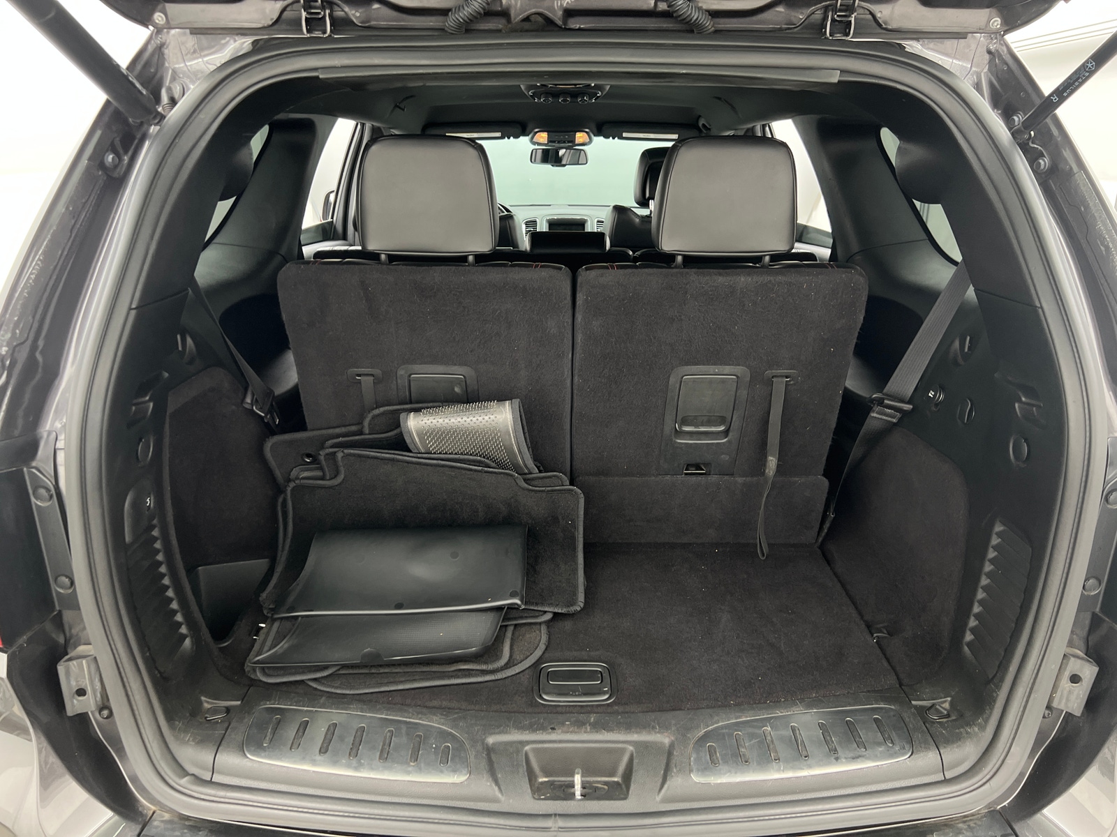 Thumbnail: 2014 Dodge Durango - 7