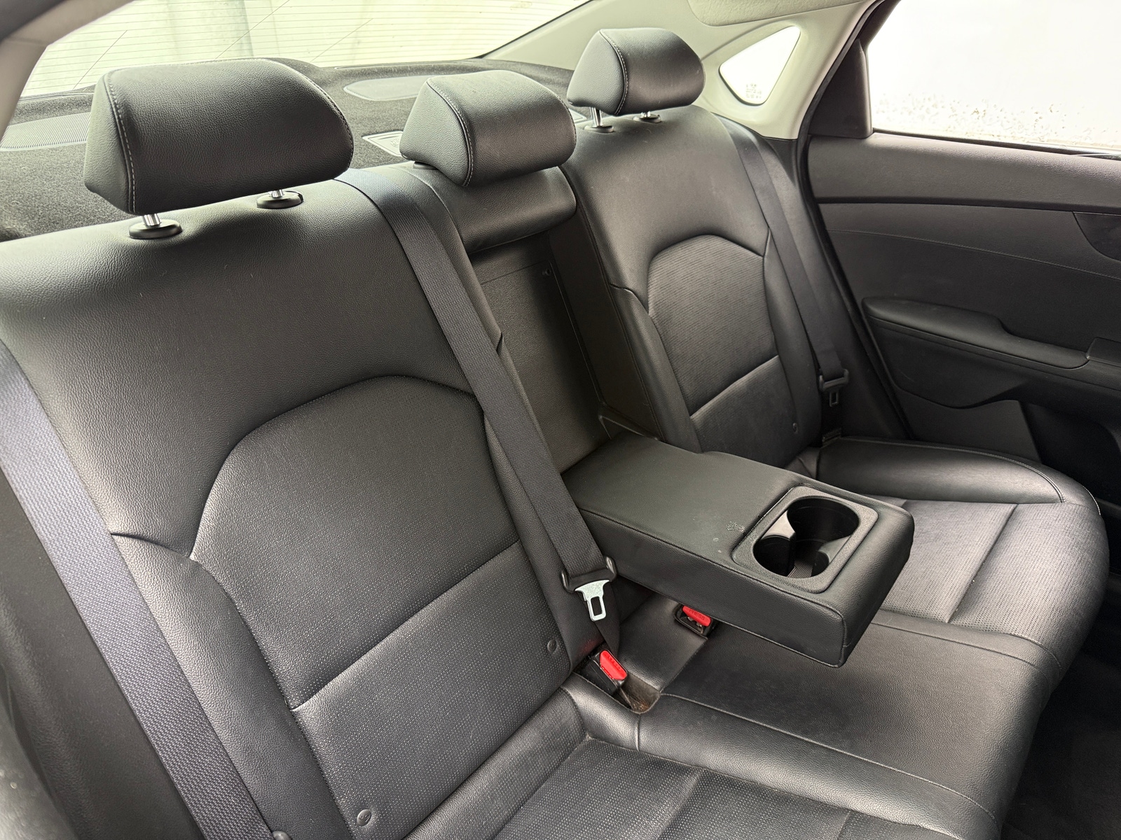 Thumbnail: 2021 Kia Forte - 5