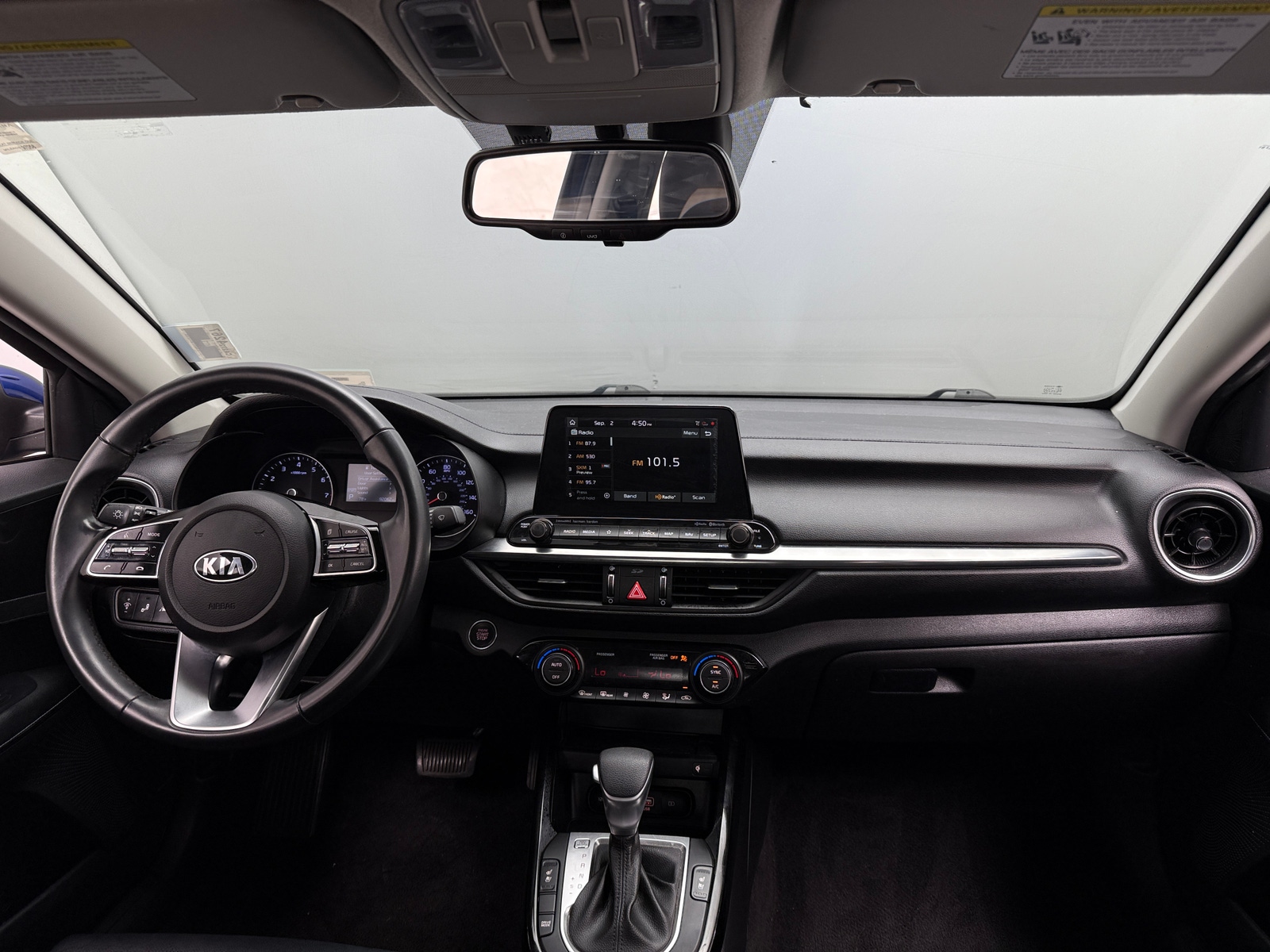 Thumbnail: 2021 Kia Forte - 2