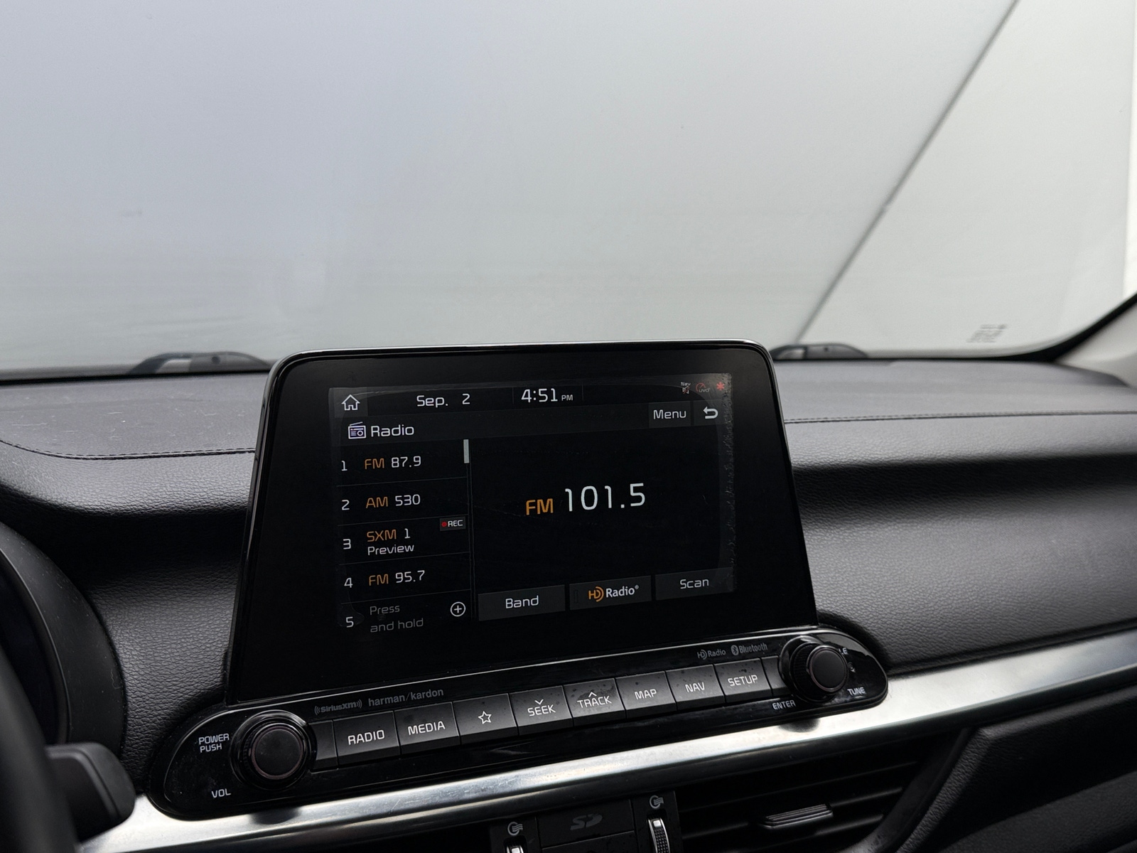 Thumbnail: 2021 Kia Forte - 3