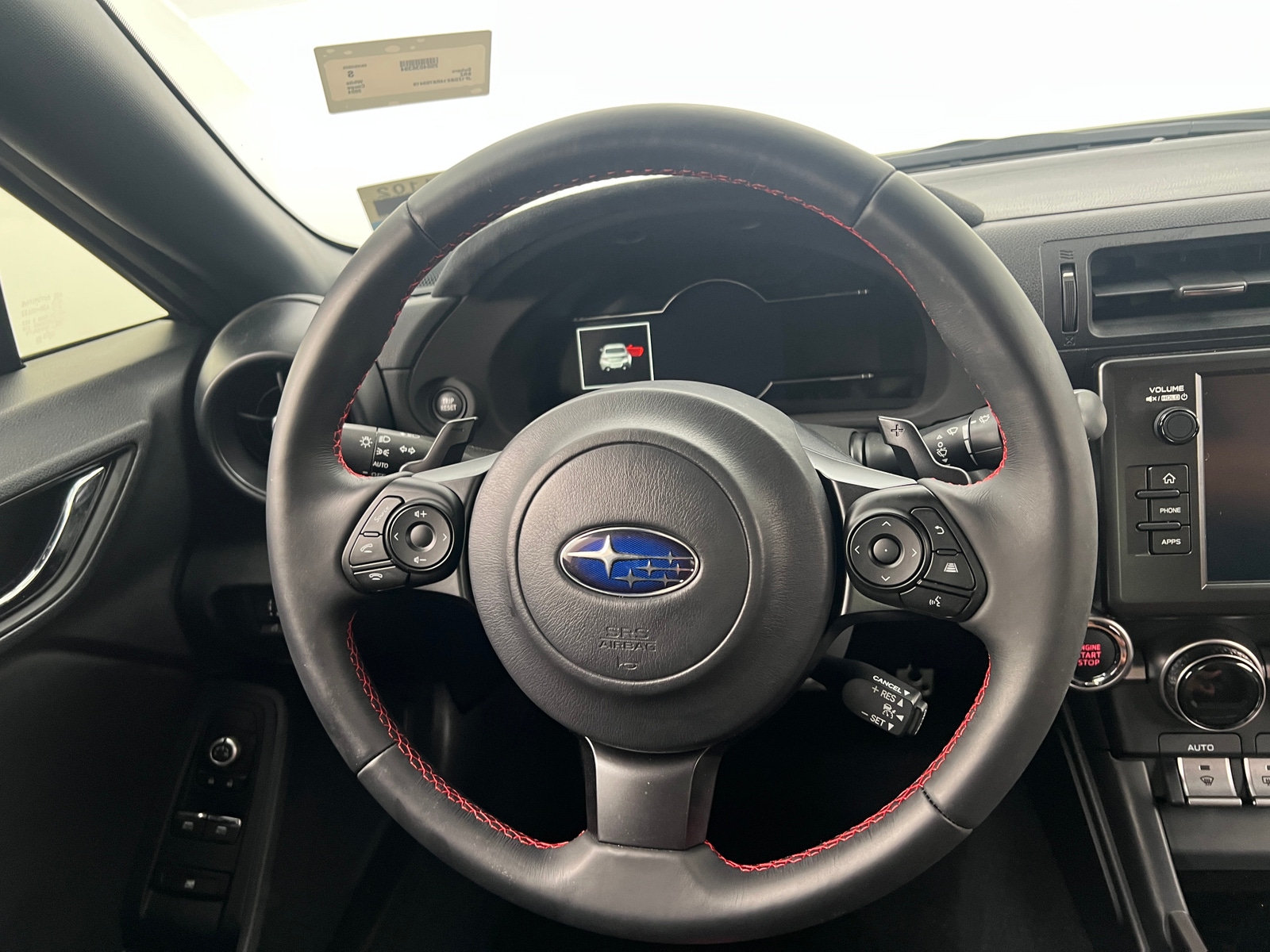 Thumbnail: 2024 Subaru BRZ - 4
