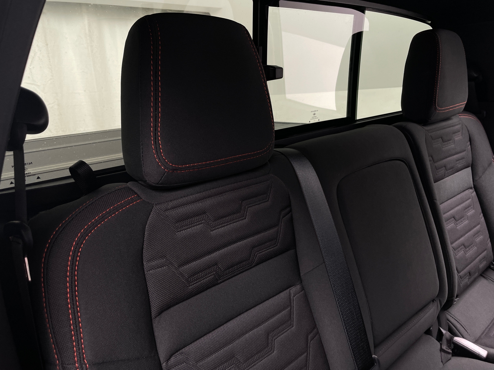 Thumbnail: 2023 Nissan Frontier - 6