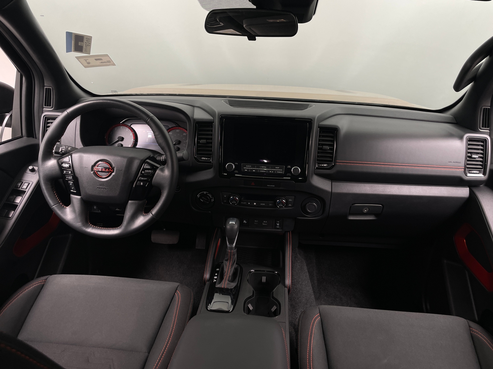 Thumbnail: 2023 Nissan Frontier - 3