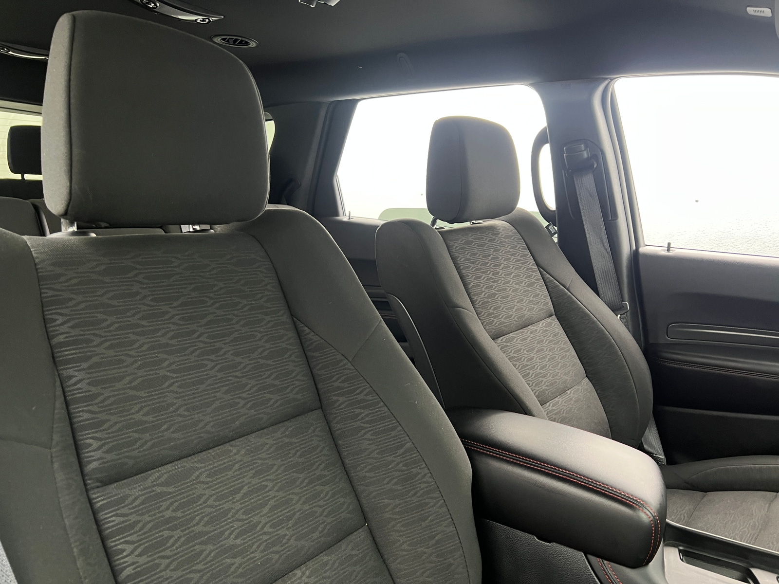 Thumbnail: 2025 Dodge Durango - 2