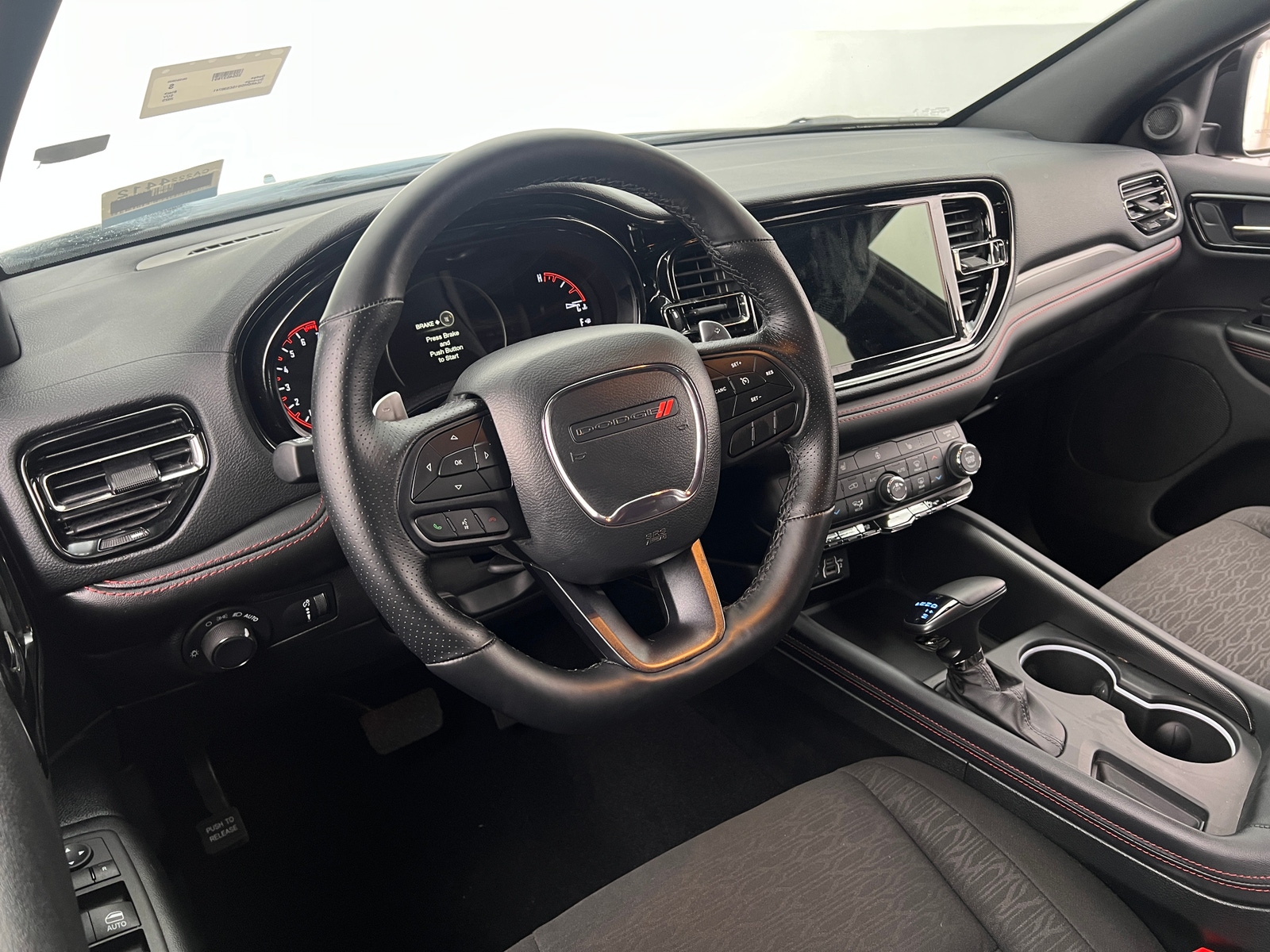 Thumbnail: 2025 Dodge Durango - 3