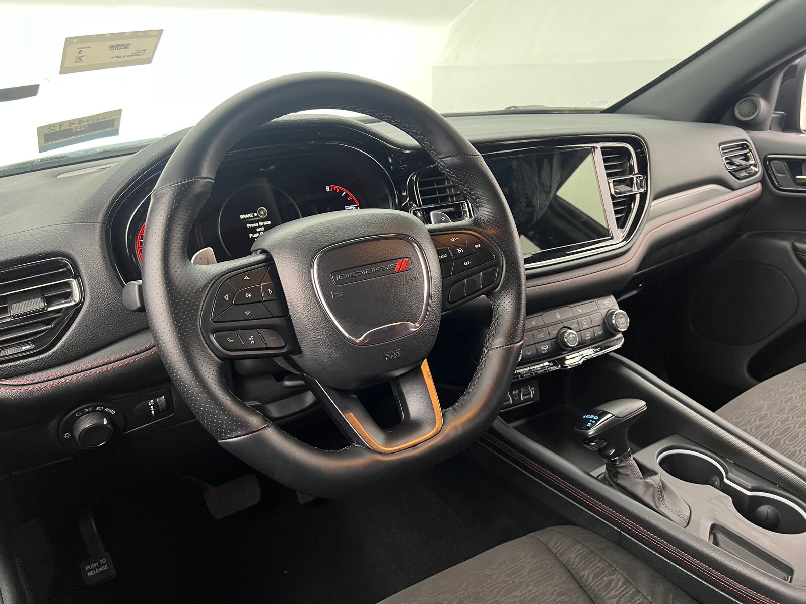 Thumbnail: 2025 Dodge Durango - 5