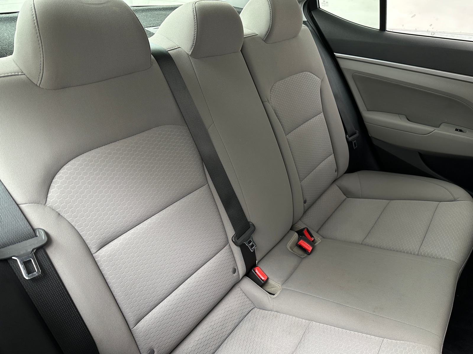 Thumbnail: 2019 Hyundai Elantra - 6