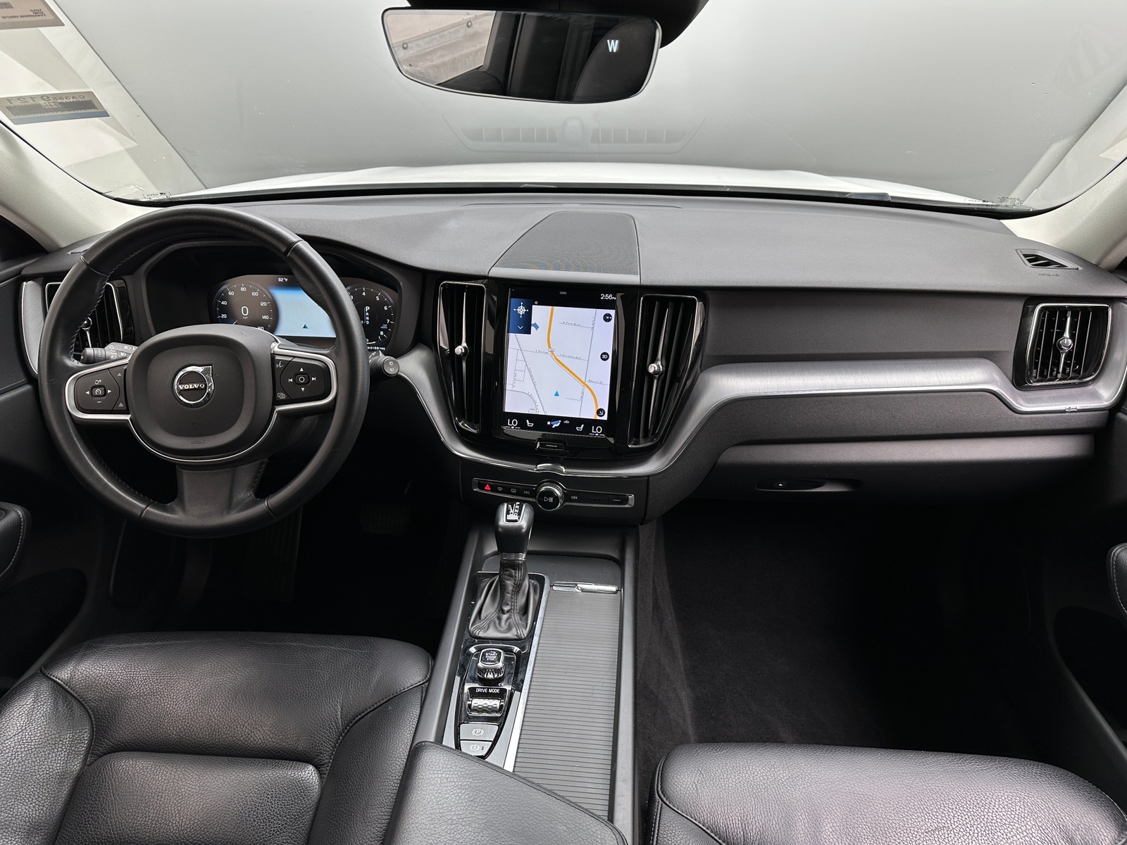 Thumbnail: 2020 Volvo XC60 - 2